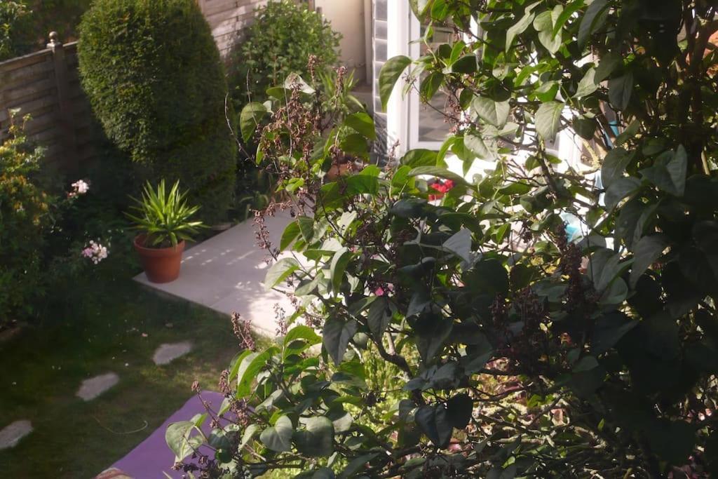 Maison à Malo Les Bains à 5mn De La Dunkirk